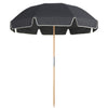 Jardin "Italian" Umbrella 210cm UPF50+ by Basil Bangs