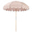 Jardin "Italian" Umbrella 210cm UPF50+ by Basil Bangs