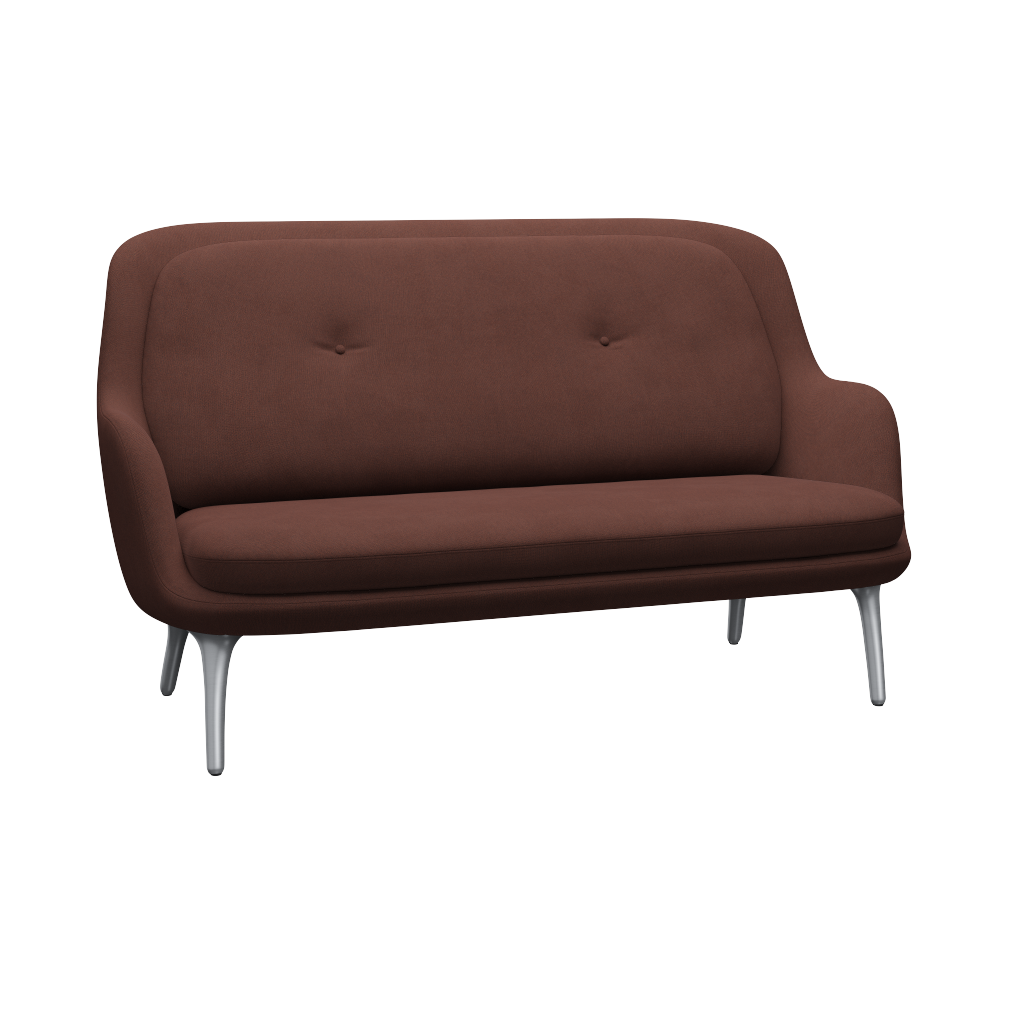 Fri Sofa by Fritz Hansen