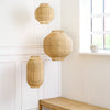 Tomori Lampshade by Sika