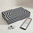 Op Art Mahjong Set by Jonathan Adler