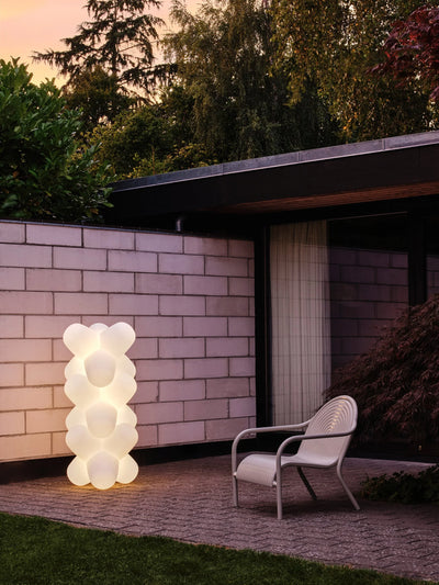 Jack Large Portable Light by Tom Dixon