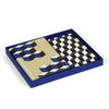Blue Versailles Travel Set by Jonathan Adler