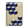 Blue Versailles Travel Set by Jonathan Adler