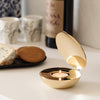 Shell Candle Holder by Design House Stockholm