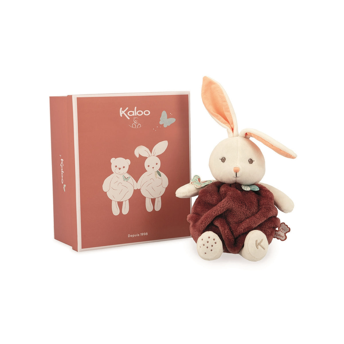 Bubble of Love: Rabbit by Kaloo