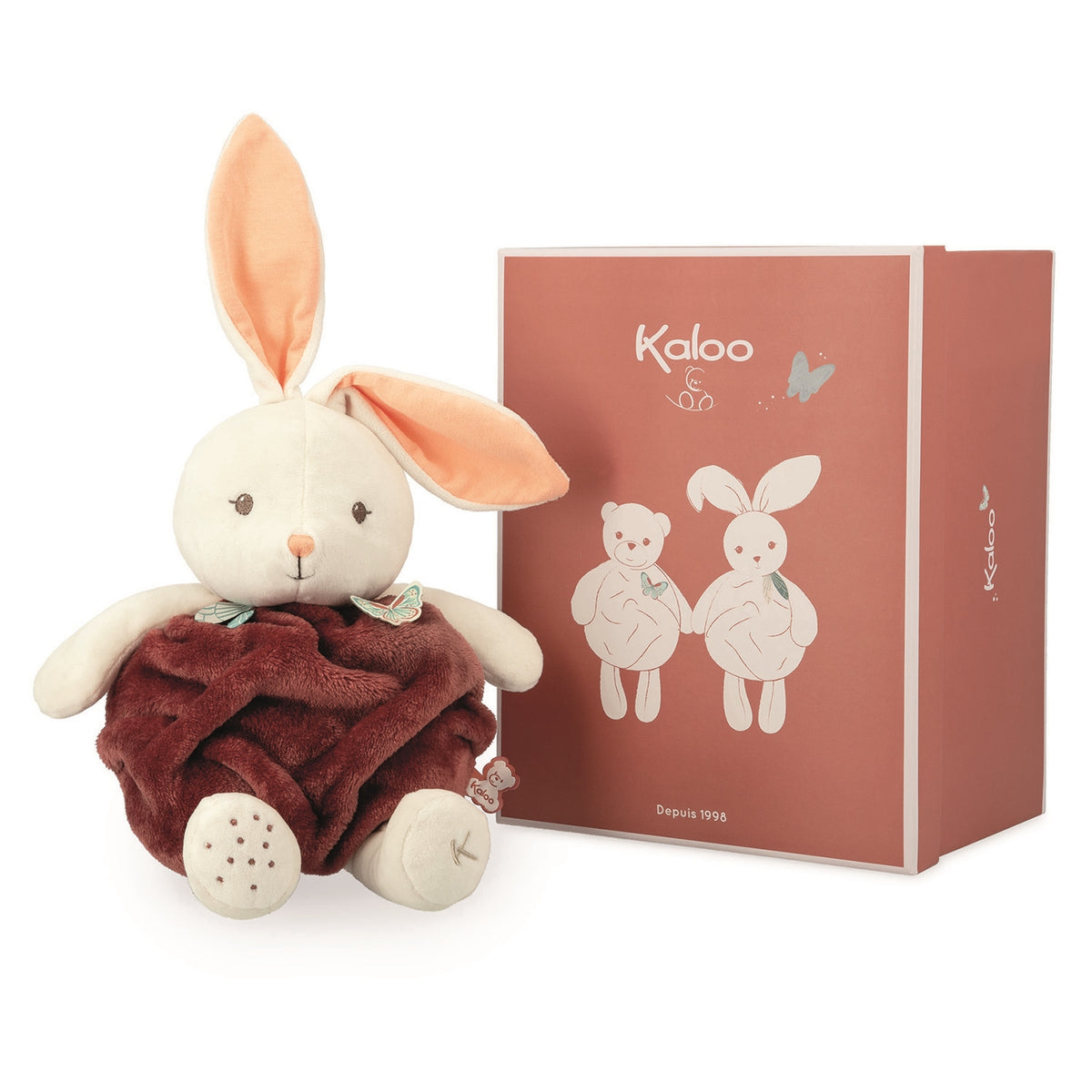 Bubble of Love: Rabbit by Kaloo