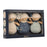 My 3 Sheep Doudou Soother Holders by Kaloo