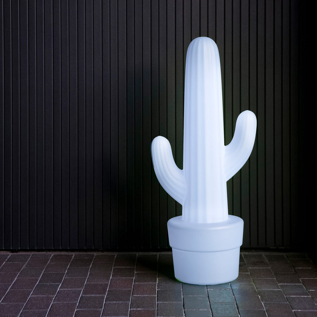 Kaktus Floor Lamp by Newgarden