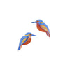 Kingfishers by Studio Roof