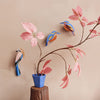 Kingfishers by Studio Roof