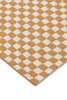 Tiles Knitted Blanket by Lorena Canals