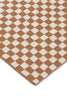 Tiles Knitted Blanket by Lorena Canals