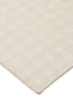 Vichy Knitted Blanket by Lorena Canals