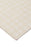 Vichy Knitted Blanket by Lorena Canals