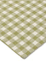 Vichy Knitted Blanket by Lorena Canals