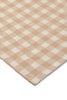 Vichy Knitted Blanket by Lorena Canals