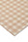 Vichy Knitted Blanket by Lorena Canals