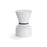Pa.He.Ko Side Table & Stool by TOOU