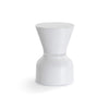Pa.He.Ko Side Table & Stool by TOOU