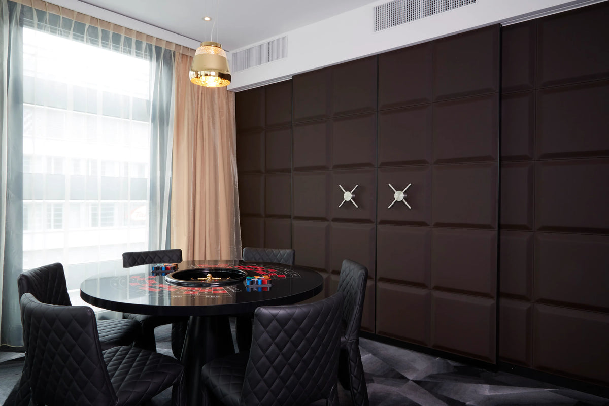 Suspension Valentine par Moooi