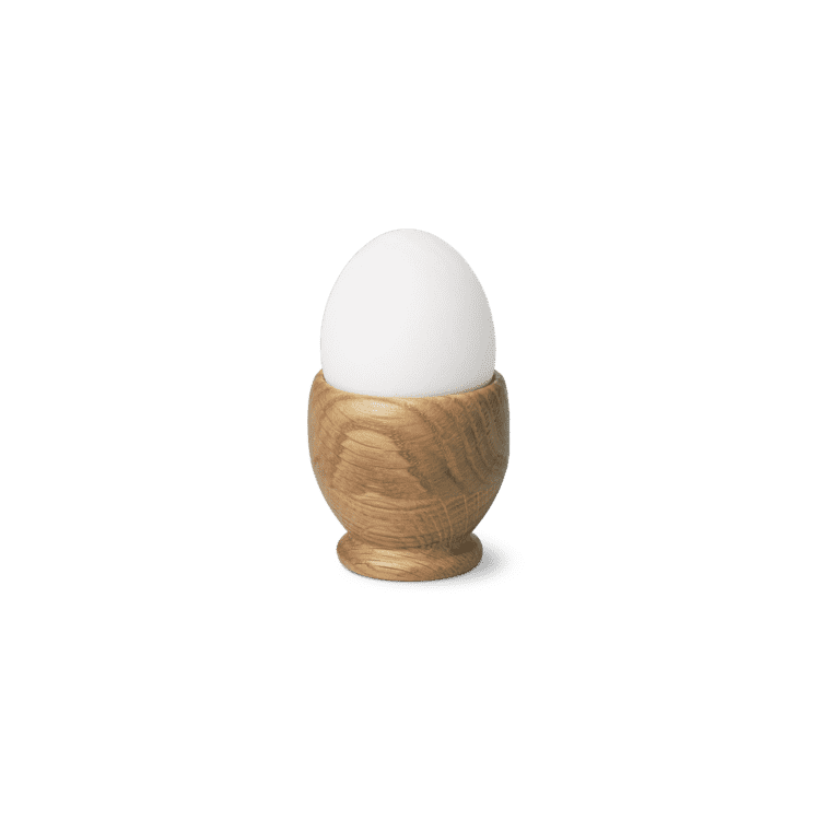 Menageri Egg Cup - 2 pcs by Kay Bojesen