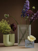 Ridge Vase by Muuto