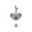 Koala Music Mobile by OYOY MINI