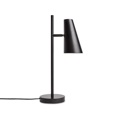 CLEARANCE Cono Table Lamp by Woud Denmark