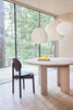 Kotai Round Dining Table by OYOY