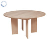 Kotai Round Dining Table by OYOY