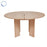 Kotai Round Dining Table by OYOY