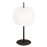 Lampe de table Kushi XL par Kundalini