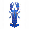 Lapis Blue Lobster by Studio Roof