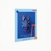 Lapis Blue Lobster by Studio Roof