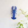 Lapis Blue Lobster by Studio Roof