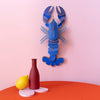 Lapis Blue Lobster by Studio Roof