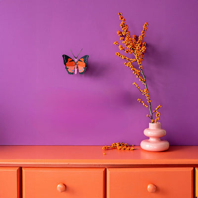 Large Fox Butterfly by Studio Roof