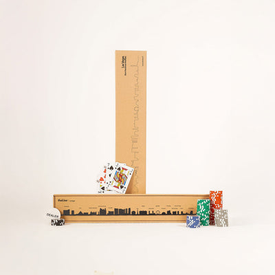 Las Vegas by The Line