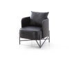 Laurent Lounge Chair by Soho Concept