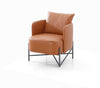 Laurent Lounge Chair by Soho Concept