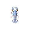 Lavender Lobster by Studio Roof