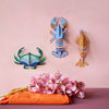 Lavender Lobster by Studio Roof