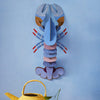 Lavender Lobster by Studio Roof
