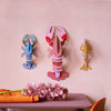 Lavender Lobster by Studio Roof