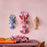 Lavender Lobster by Studio Roof