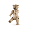 Kay Bojesen Liliput Bear by Kay Bojesen