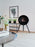 Le Feu Eye - Black by Le Feu