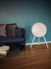 Le Feu Eye - White by Le Feu