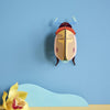 Lemon Fruit Beetle by Studio Roof